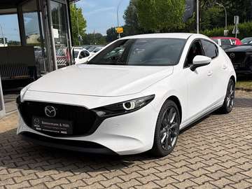 2.5 M Hybrid Centre-Line DESI