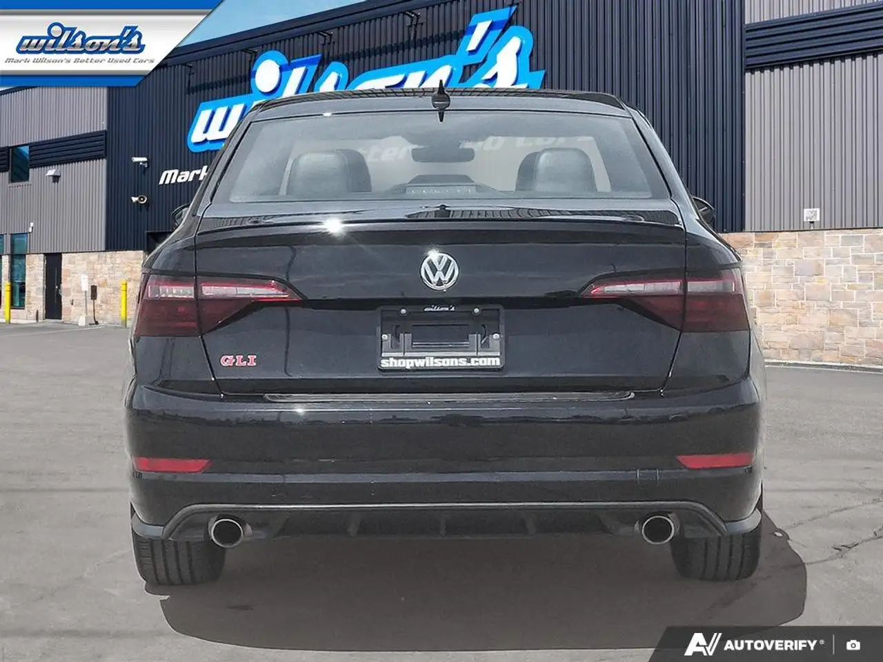 Volkswagen Jetta снимка Volkswagen Jetta