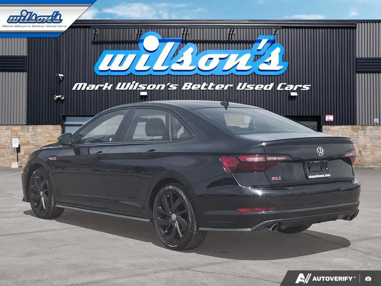 Volkswagen Jetta снимка Volkswagen Jetta
