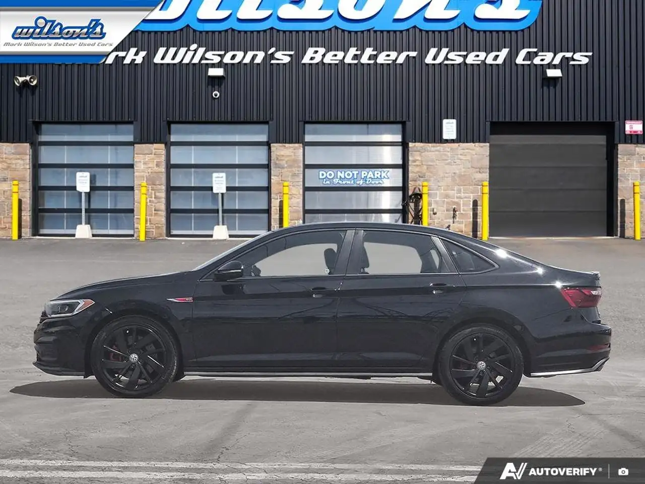 Volkswagen Jetta снимка Volkswagen Jetta