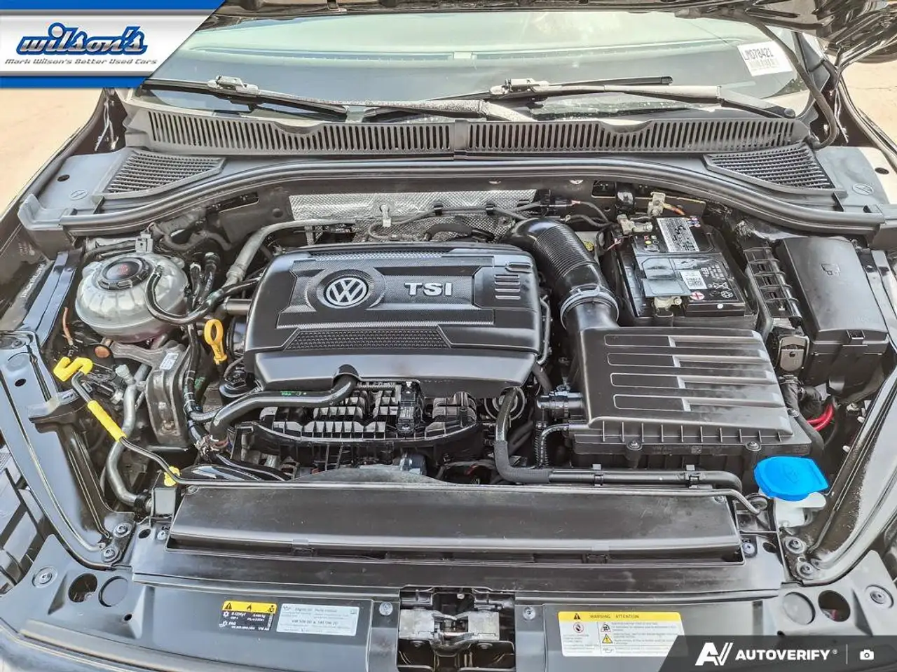 Volkswagen Jetta снимка Volkswagen Jetta