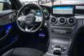 Mercedes-Benz C 200 Coupé AMG Night Premium Plus | Panoramadak | Burme Grau - thumbnail 16