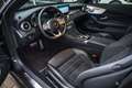 Mercedes-Benz C 200 Coupé AMG Night Premium Plus | Panoramadak | Burme Grijs - thumbnail 11