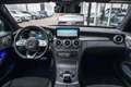Mercedes-Benz C 200 Coupé AMG Night Premium Plus | Panoramadak | Burme Grijs - thumbnail 15