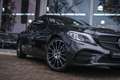 Mercedes-Benz C 200 Coupé AMG Night Premium Plus | Panoramadak | Burme Grau - thumbnail 9