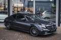 Mercedes-Benz C 200 Coupé AMG Night Premium Plus | Panoramadak | Burme Grau - thumbnail 3