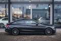 Mercedes-Benz C 200 Coupé AMG Night Premium Plus | Panoramadak | Burme Gris - thumbnail 4