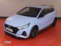Hyundai i20 1.6T N Albastru - thumbnail 3