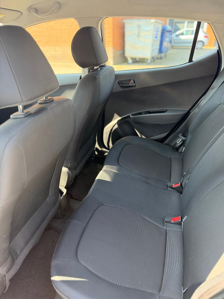 Hyundai i10 1.0i Comfort| Airco | Cruise Control | Apple & And — photo 11
