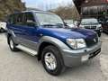 Toyota Land Cruiser 3.0 D4D VX Azul - thumbnail 4