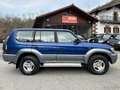 Toyota Land Cruiser 3.0 D4D VX Azul - thumbnail 1
