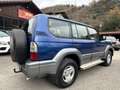 Toyota Land Cruiser 3.0 D4D VX Azul - thumbnail 8
