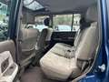 Toyota Land Cruiser 3.0 D4D VX Azul - thumbnail 12