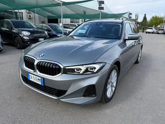 BMW 316 316d 48V Touring