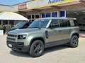 Land Rover Defender 110 3.0 D I6 200 CV AWD Auto S Verde - thumbnail 1