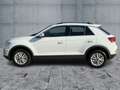 Volkswagen T-Roc 1.0 TSI LIFE LED+NAV-VOB+ACC+SHZ+RFK+2xPDC Weiß - thumbnail 4