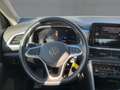Volkswagen T-Roc 1.0 TSI LIFE LED+NAV-VOB+ACC+SHZ+RFK+2xPDC Weiß - thumbnail 10