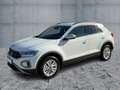 Volkswagen T-Roc 1.0 TSI LIFE LED+NAV-VOB+ACC+SHZ+RFK+2xPDC Weiß - thumbnail 2