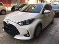 Toyota Yaris Yaris IV 2020 1.0 Business Bianco - thumbnail 3