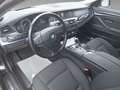 BMW 520 520d Touring Aut. Schwarz - thumbnail 9