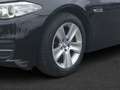 BMW 520 520d Touring Aut. Schwarz - thumbnail 2