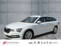 Skoda Superb Combi 1.5TSI STYLE MATRIX+NAV+ACC+SHZ+PDC Blanc - thumbnail 1