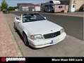 Mercedes-Benz SL 500 Roadster AMG Optik Paket - R129 Blanc - thumbnail 3