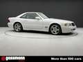 Mercedes-Benz SL 500 Roadster AMG Optik Paket R129 mehrfach Weiß - thumbnail 3