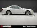 Mercedes-Benz SL 500 Roadster AMG Optik Paket R129 mehrfach Weiß - thumbnail 4