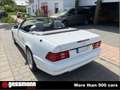 Mercedes-Benz SL 500 Roadster AMG Optik Paket - R129 Blanc - thumbnail 4