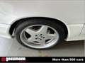 Mercedes-Benz SL 500 Roadster AMG Optik Paket - R129 Blanc - thumbnail 11