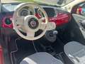 Fiat 500 1.2i Lounge (EU6d-TEMP)-1 JAAR GRATIS ONDERHOUD Rouge - thumbnail 6