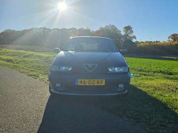 Alfa Romeo 145 1.6-16V T.Spark L