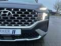 Hyundai SANTA FE HEV 4WD Prime Panoramadach NSCC 36 Grad K Blauw - thumbnail 7