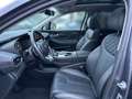 Hyundai SANTA FE HEV 4WD Prime Panoramadach NSCC 36 Grad K Blauw - thumbnail 9
