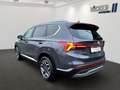 Hyundai SANTA FE HEV 4WD Prime Panoramadach NSCC 36 Grad K Blauw - thumbnail 6