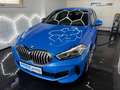 BMW 118 d M Sport *Harman-Kardon*Navi*Virtual* Blau - thumbnail 1