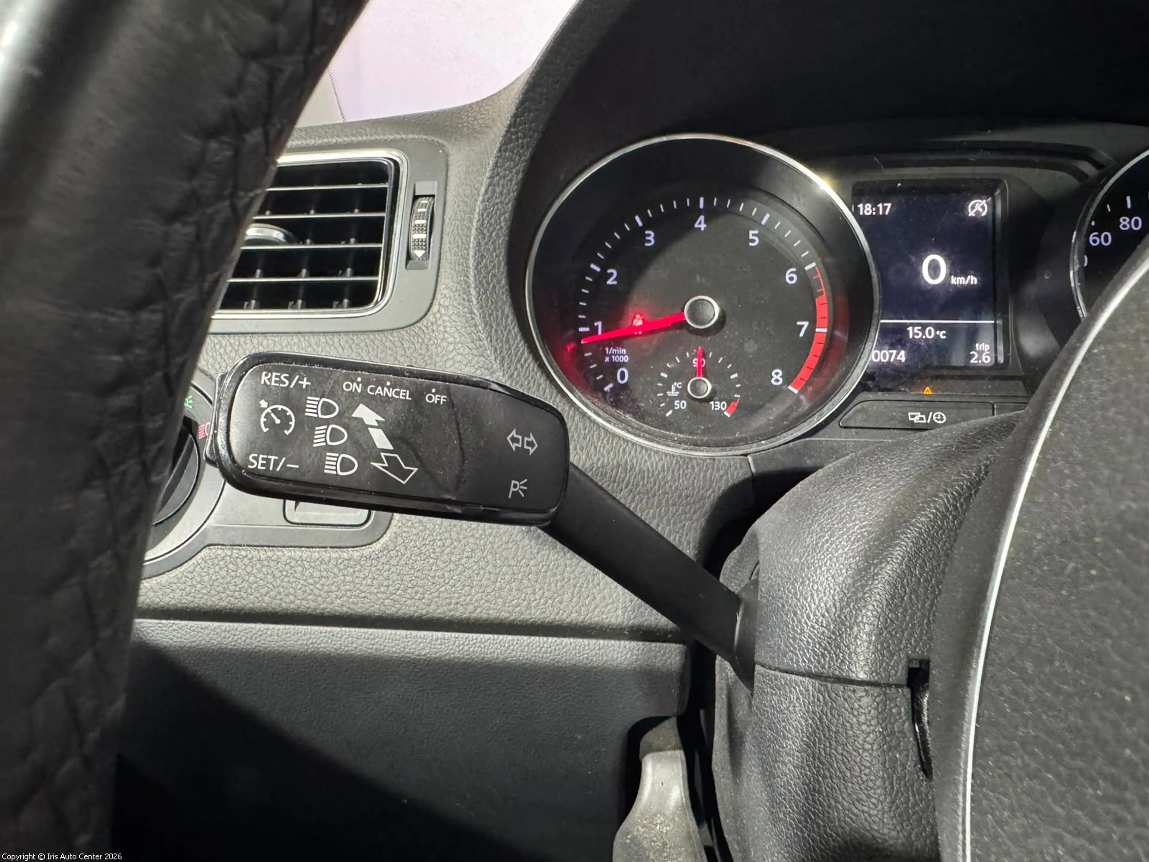 Volkswagen Polo 1.0 TSI | PDC AV/AR | CLIM. AUTO | CRUISE — photo 12