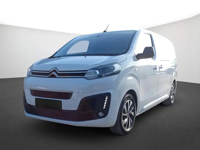 Citroen Spacetourer