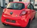 Ford Ka/Ka+ COOL SERVICE NEU/ALLWETTERREIFEN/SERVO/KLIMA Rot - thumbnail 6