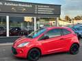 Ford Ka/Ka+ COOL SERVICE NEU/ALLWETTERREIFEN/SERVO/KLIMA Rot - thumbnail 3