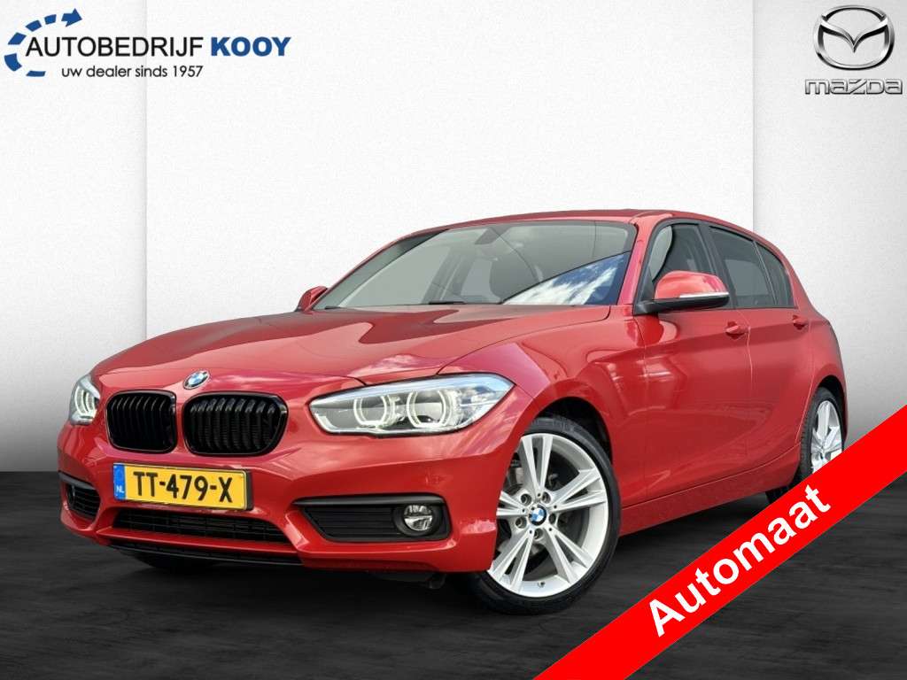 BMW 118