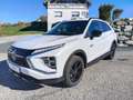 Mitsubishi Eclipse Cross PHEV 2,4 Allrad Weiß - thumbnail 1