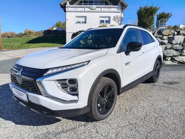 Mitsubishi Eclipse Cross PHEV 2,4 Allrad