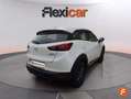 Mazda CX-3 1.5D Luxury Pack White 2WD Blanc - thumbnail 8