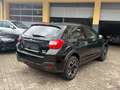 Subaru XV Exclusive 4WD *NAVI*KAMERA*MFL*** Schwarz - thumbnail 5
