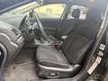 Subaru XV Exclusive 4WD *NAVI*KAMERA*MFL*** Schwarz - thumbnail 10