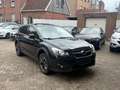 Subaru XV Exclusive 4WD *NAVI*KAMERA*MFL*** Schwarz - thumbnail 7