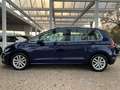 Volkswagen Golf Sportsvan VII Highline*Navi*ACC*KlimaT*Mult Blauw - thumbnail 9