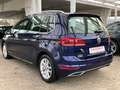 Volkswagen Golf Sportsvan VII Highline*Navi*ACC*KlimaT*Mult Blauw - thumbnail 12